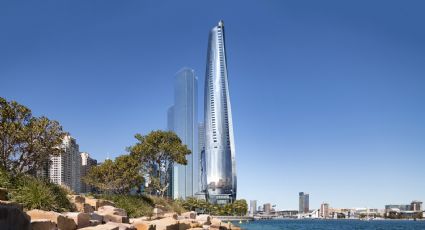 Los 3 edificios más altos y sorprendentes del mundo