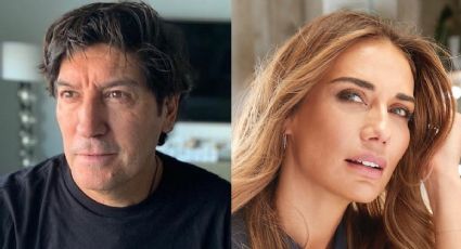 Todo Chile conmocionado tras descubrirse romance entre Iván Zamorano y Carola de Moras