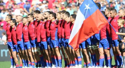 Los Cóndores se despidieron del Mundial de Rugby con lágrimas y orgullo