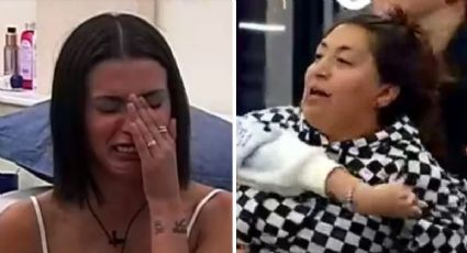 Jennifer, la "Pincoya", contra las cuerdas por sus acusaciones en "Gran Hermano"