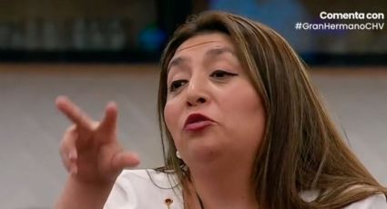 Constanza Capelli renuncia y expone a La Pincoya en "Gran Hermano"