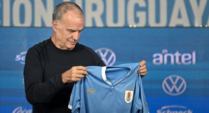 Marcelo Bielsa llama a dos figuras del fútbol chileno para Santiago 2023