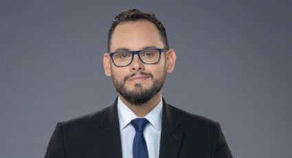 Kevin Felgueras lanza la conmovedora noticia que expone a TVN