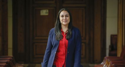 Diputada Francesca Muñoz presenta inesperado proyecto que empieza a generar polémica