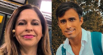 Chilevisión remecido por lo que sucedió entre Karina Álvarez y Roberto Cox