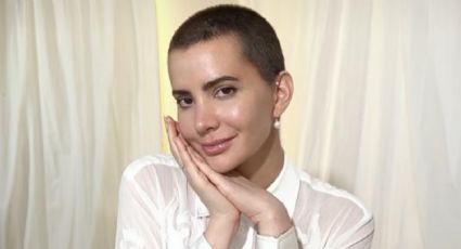 Aylén Milla paraliza a todos con la revelación menos pensada