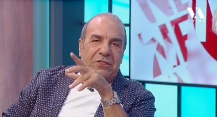 Chilevisión se separó públicamente de las declaraciones de Checho Hirane