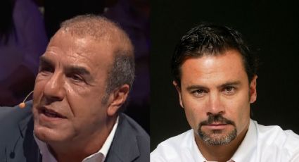 Checho Hirane destapó la verdad sobre Felipe Camiroaga que mantuvo en secreto