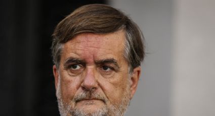 Francisco Undurraga rechaza presencia de Mon Laferte en conmemoración por 50 años del Golpe