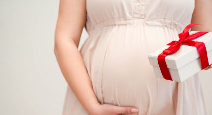 Regalos para embarazadas: 5 ideas para siempre acertar