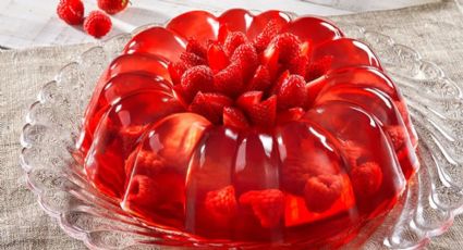 5 increíbles beneficios de la gelatina que pocos conocen