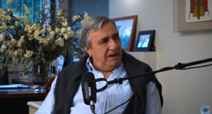 Kike Morandé confesó la verdad que impactó a todos