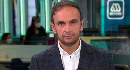 Rodrigo Sepúlveda lanzó inesperado comentario para Jorge Almirón: "Me encantó"