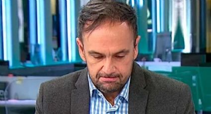 Rodrigo Sepúlveda confirma la noticia más triste