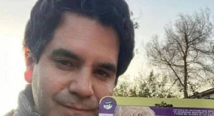 Pablo Zamora se sinceró y reveló por fin aquello que todo Chile esperaba saber