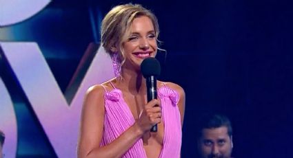 Así fue el soñado cumpleaños de Emilia Daiber