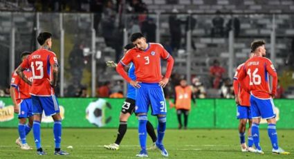 LA FIFA lanza una dura advertencia contra La Roja por el comportamiento de sus hinchas