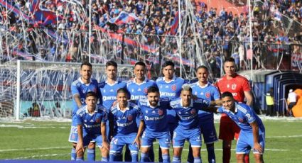 Remezón en Universidad de Chile: iba a ser refuerzo pero se fue a otro club y explicó la razón