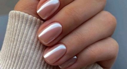 El nail art que es tendencia y que vas a amar durante todo el verano