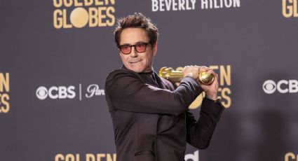 Robert Downey Jr. confiesa los tres momentos de su carrera en los que se obsesionó con su personaje