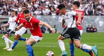 Colo Colo y la UC quieren quedarse sí o sí con un jugador de La Roja en este mercado de pases