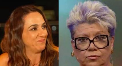 Renata Bravo reveló el insólito motivo por el que se reconcilió con Paty Maldonado