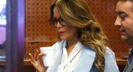 Nueva querella contra Cathy Barriga: exponen detalles sobre el millonario ilícito