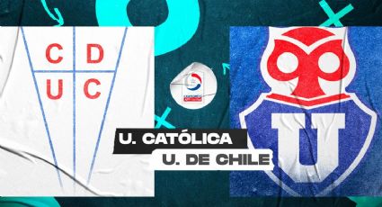 Universidad de Chile y Universidad Católica compiten por el fichaje de este jugador