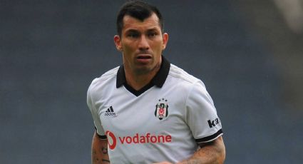 Gary Medel tiene nueva competencia y se prepara para un complejo 2024