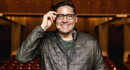 Pancho Saavedra comunicó la primicia que muchos presumían
