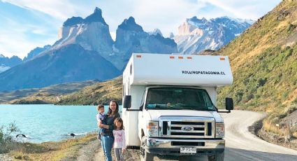 Viajes turísticos: lanzan una guía gratuita para recorrer los lugares más impresionantes de Chile