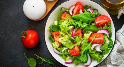 Receta de ensalada fresca: un plato ideal para este verano 2024