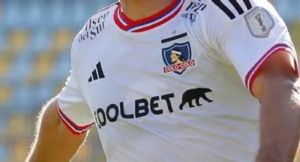 ¡Sorpresa total en el mercado de pases! Revelan el nombre del nuevo fichaje del Colo Colo