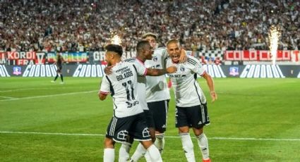 Batacazo en Colo Colo: famoso jugador recibe oferta para abandonar el Cacique