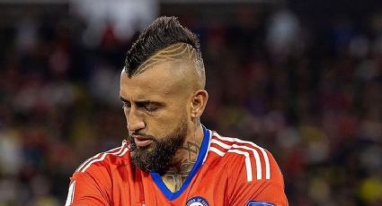 Arturo Vidal implicado en suceso que sacude al mundo del fútbol