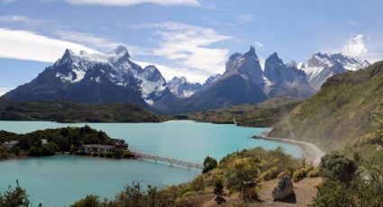 Viajes turísticos: 3 lugares escondidos en Chile que debes visitar al menos una vez en tu vida