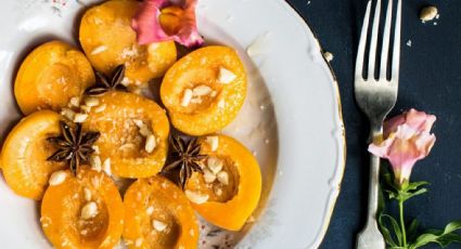 El durazno: una de las frutas con grandes beneficios para nuestro organismo