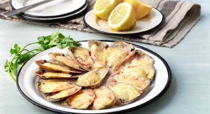 Receta de machas a la parmesana: uno de los platos más tradicionales de Chile