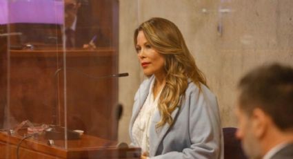 Antonella Ríos expuso delicada situación con Cathy Barriga