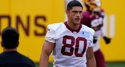 Sammis Reyes cuenta la verdad detrás de su regreso a la NFL