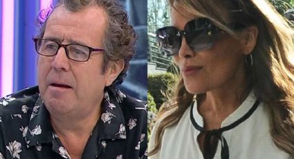 Erto Pantoja genera la polémica con sus confesiones contra Cathy Barriga ante todo Mega