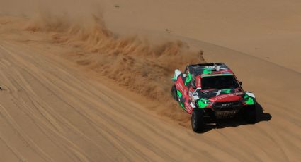 Los chilenos terminan el Rally Dakar 2024 con una saldo positivo