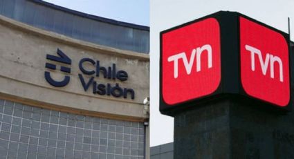 Fue sacada de TVN y ahora destapó la noticia que la vincula con Chilevisión