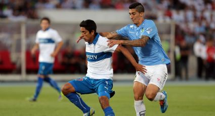 Fabián Manzano lanza el mensaje que ilusionó a todos los fanáticos de Universidad Católica