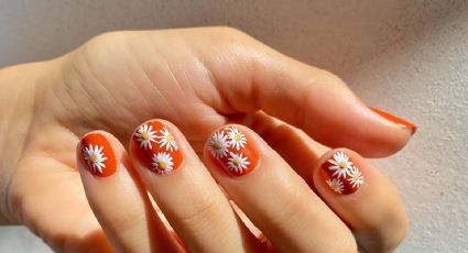 Nail art para uñas cortas: estos diseños serán tendencia en este 2024