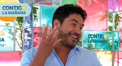 Gino Costa llegó a Chilevisión y destapó la verdad que hundió a TVN