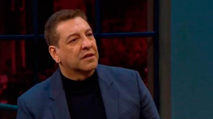 Sale a la luz la información de Julio César Rodríguez que paraliza a más de uno