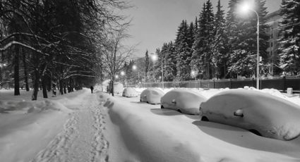 El crudo invierno causa estragos en los Estados Unidos