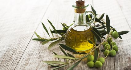 Los beneficios más importantes del aceite de oliva para nuestra salud