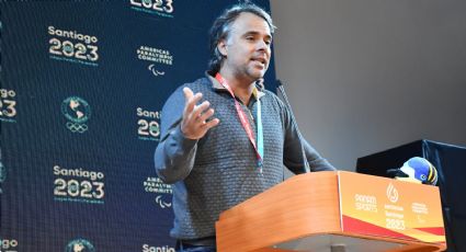 Fernando González responde a la millonaria demanda en su contra por su fallida gira de despedida